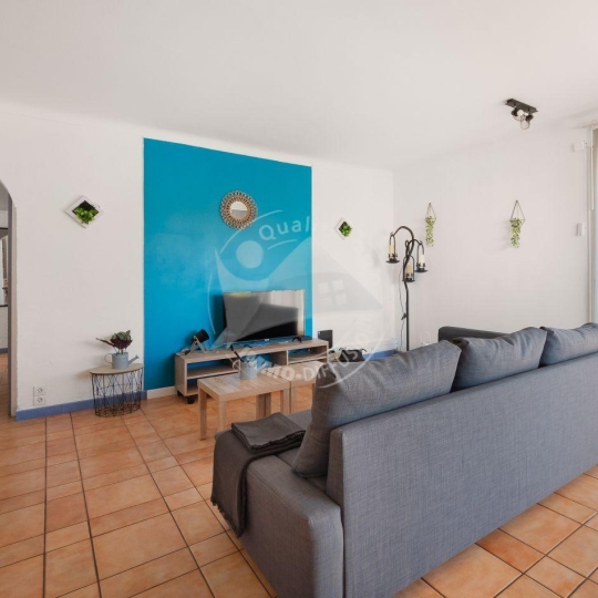  API AGENCE : Appartement | LE GRAU-DU-ROI (30240) | 85 m2 | 610 € 