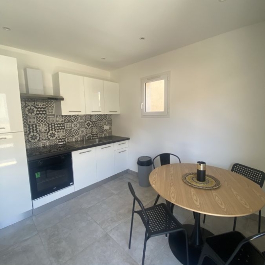  API AGENCE : Apartment | LE GRAU-DU-ROI (30240) | 39 m2 | 850 € 