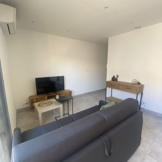  API AGENCE : Apartment | LE GRAU-DU-ROI (30240) | 39 m2 | 850 € 