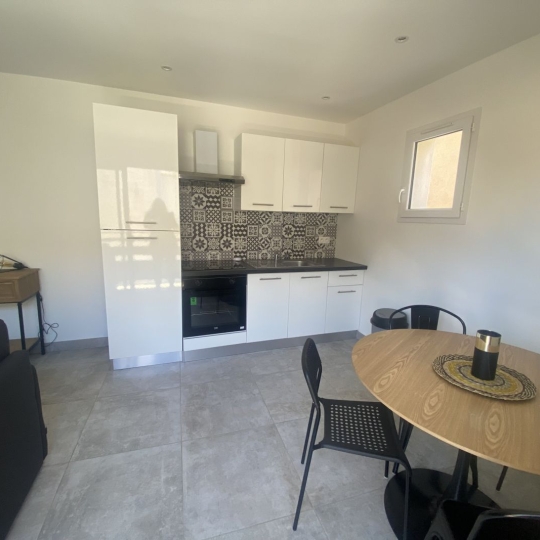  API AGENCE : Apartment | LE GRAU-DU-ROI (30240) | 39 m2 | 850 € 