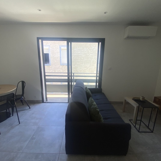  API AGENCE : Apartment | LE GRAU-DU-ROI (30240) | 39 m2 | 850 € 