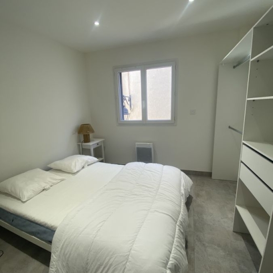 API AGENCE : Apartment | LE GRAU-DU-ROI (30240) | 39 m2 | 850 € 