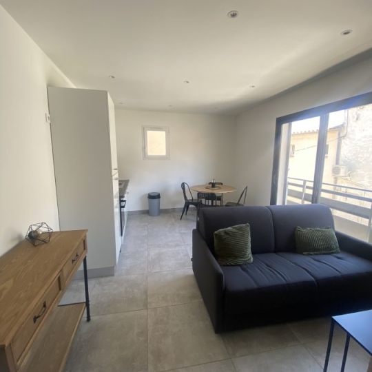  API AGENCE : Apartment | LE GRAU-DU-ROI (30240) | 39 m2 | 850 € 