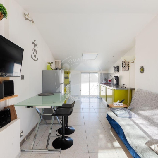  API AGENCE : Appartement | LE GRAU-DU-ROI (30240) | 40 m2 | 374 € 