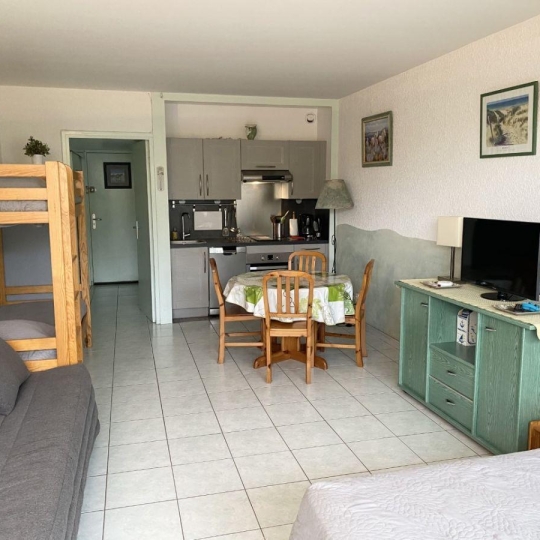  API AGENCE : Appartement | LE GRAU-DU-ROI (30240) | 30 m2 | 334 € 