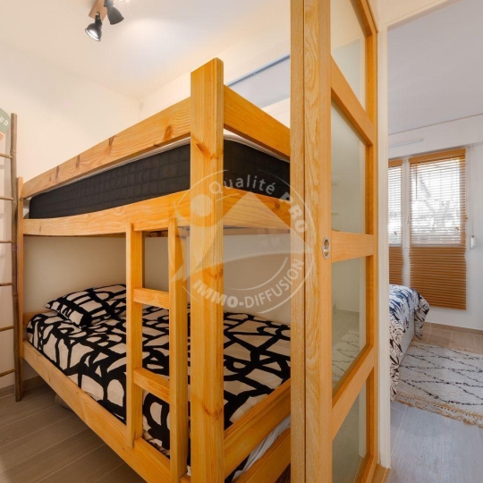  API AGENCE : Appartement | LE GRAU-DU-ROI (30240) | 43 m2 | 600 € 