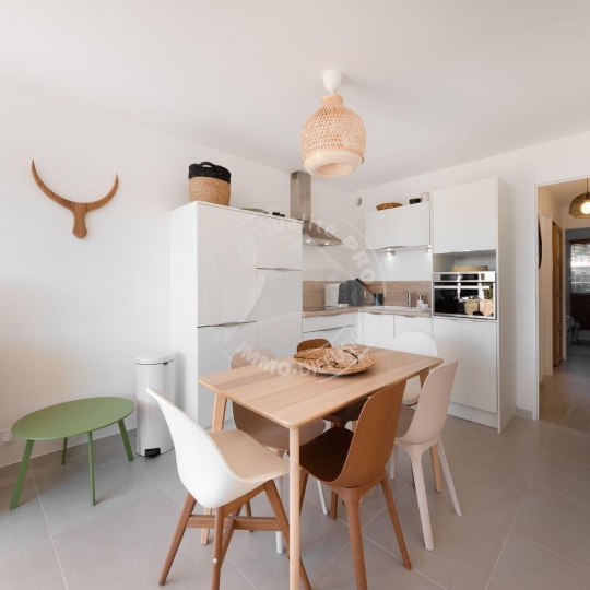  API AGENCE : Appartement | LE GRAU-DU-ROI (30240) | 43 m2 | 600 € 