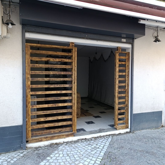API AGENCE : Local / Bureau | LE GRAU-DU-ROI (30240) | 31.00m2 | 1 000 € 