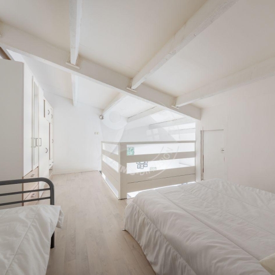 API AGENCE : Appartement | LE GRAU-DU-ROI (30240) | 37 m2 | 302 € 