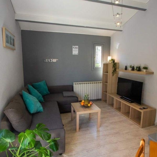  API AGENCE : Appartement | LE GRAU-DU-ROI (30240) | 34 m2 | 620 € 