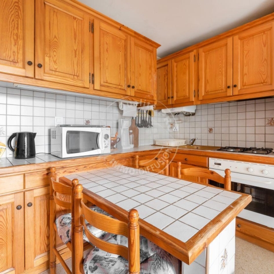  API AGENCE : Apartment | LE GRAU-DU-ROI (30240) | 32 m2 | 420 € 