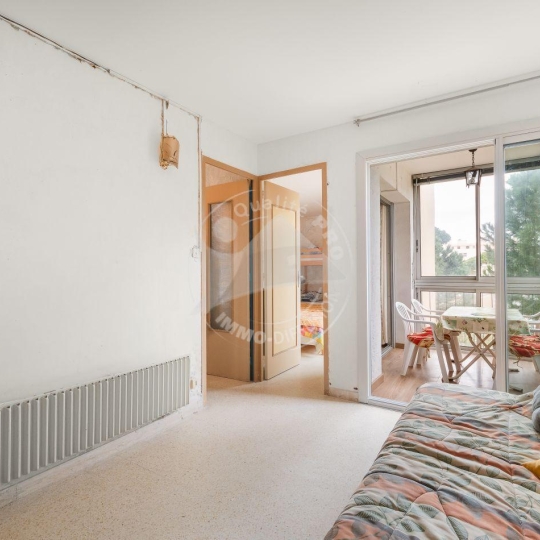  API AGENCE : Appartement | LE GRAU-DU-ROI (30240) | 32 m2 | 420 € 