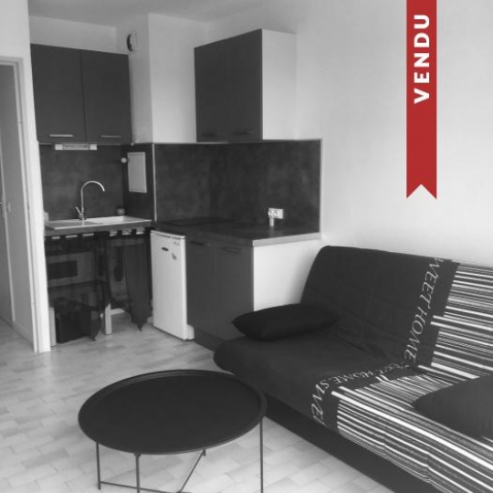  API AGENCE : Appartement | LE GRAU-DU-ROI (30240) | 18 m2 | 440 € 
