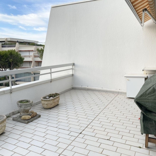  API AGENCE : Apartment | LE GRAU-DU-ROI (30240) | 60 m2 | 850 € 