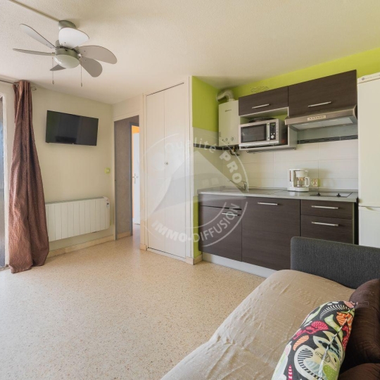  API AGENCE : Apartment | LE GRAU-DU-ROI (30240) | 31 m2 | 310 € 