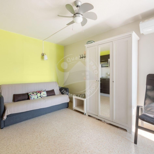  API AGENCE : Apartment | LE GRAU-DU-ROI (30240) | 31 m2 | 310 € 