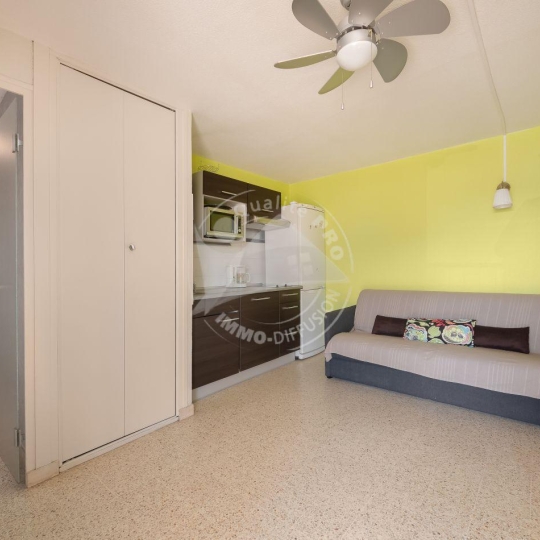  API AGENCE : Apartment | LE GRAU-DU-ROI (30240) | 31 m2 | 310 € 