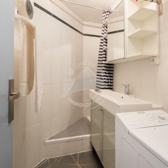  API AGENCE : Apartment | LE GRAU-DU-ROI (30240) | 31 m2 | 310 € 