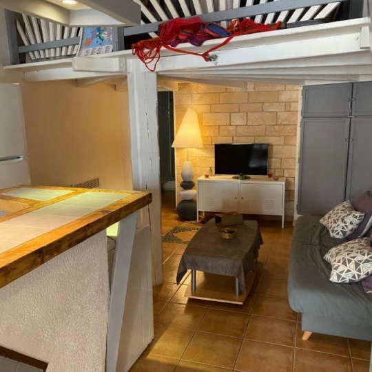  API AGENCE : Appartement | LE GRAU-DU-ROI (30240) | 42 m2 | 648 € 