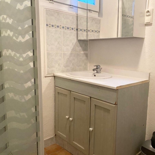  API AGENCE : Appartement | LE GRAU-DU-ROI (30240) | 42 m2 | 648 € 