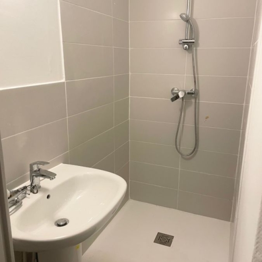  API AGENCE : Appartement | LE GRAU-DU-ROI (30240) | 34 m2 | 520 € 