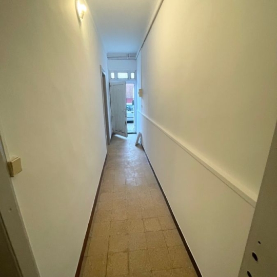  API AGENCE : Appartement | LE GRAU-DU-ROI (30240) | 34 m2 | 520 € 