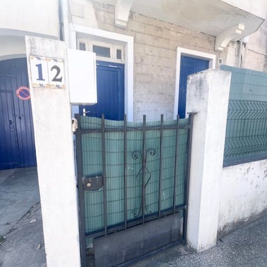  API AGENCE : Appartement | LE GRAU-DU-ROI (30240) | 34 m2 | 520 € 