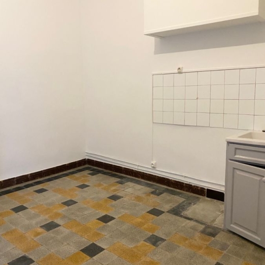  API AGENCE : Appartement | LE GRAU-DU-ROI (30240) | 34 m2 | 520 € 