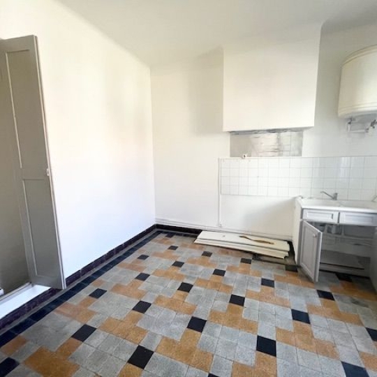  API AGENCE : Appartement | LE GRAU-DU-ROI (30240) | 34 m2 | 520 € 