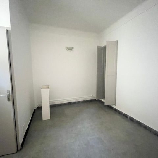  API AGENCE : Appartement | LE GRAU-DU-ROI (30240) | 34 m2 | 520 € 