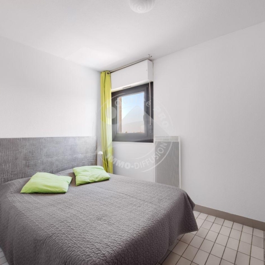  API AGENCE : Apartment | LE GRAU-DU-ROI (30240) | 29 m2 | 540 € 