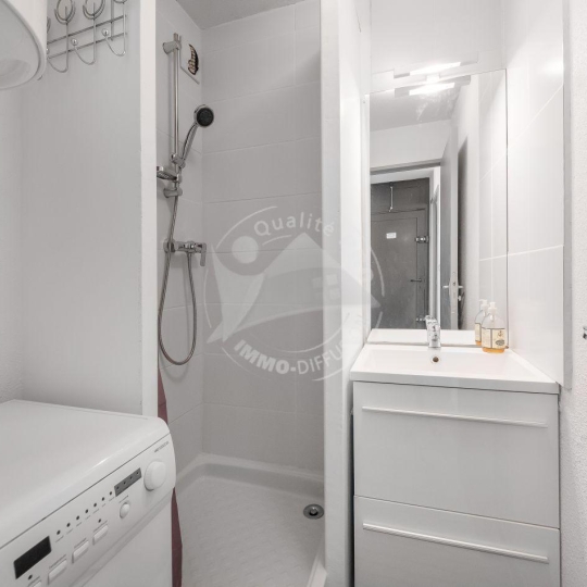  API AGENCE : Apartment | LE GRAU-DU-ROI (30240) | 29 m2 | 540 € 