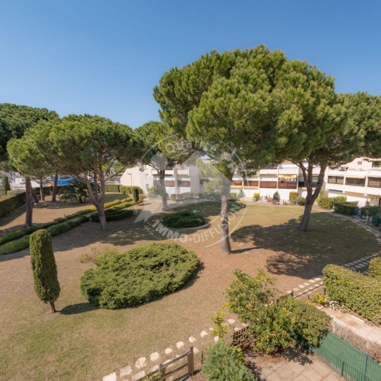  API AGENCE : Apartment | LE GRAU-DU-ROI (30240) | 29 m2 | 540 € 