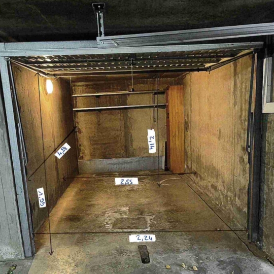 API AGENCE : Garage / Parking | LE GRAU-DU-ROI (30240) | 12.40m2 | 162 € 