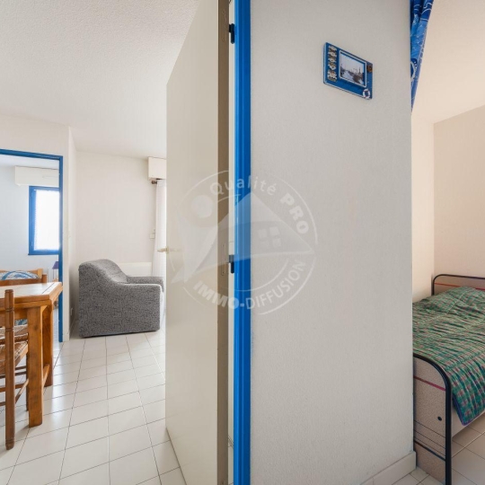  API AGENCE : Appartement | LE GRAU-DU-ROI (30240) | 42 m2 | 400 € 