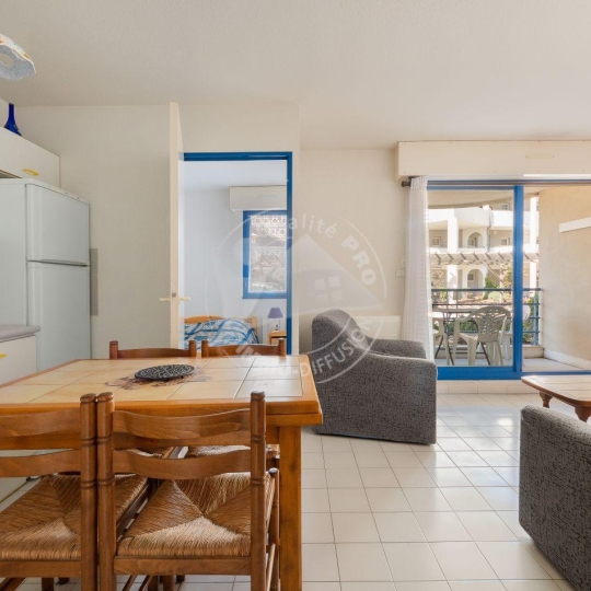  API AGENCE : Apartment | LE GRAU-DU-ROI (30240) | 42 m2 | 400 € 