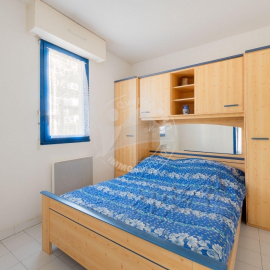  API AGENCE : Appartement | LE GRAU-DU-ROI (30240) | 42 m2 | 400 € 