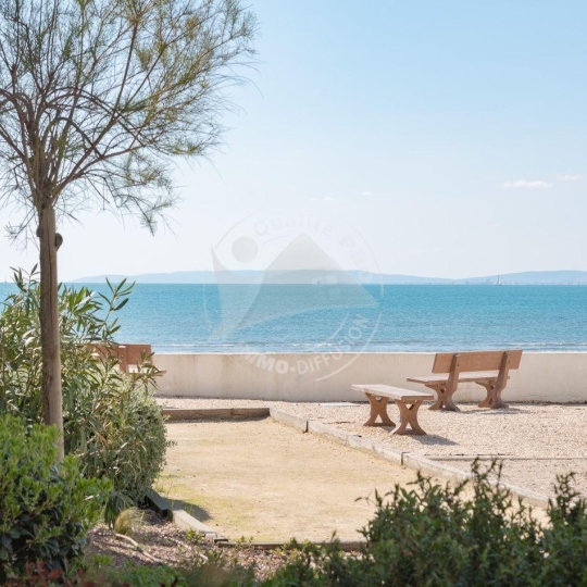  API AGENCE : Apartment | LE GRAU-DU-ROI (30240) | 42 m2 | 400 € 
