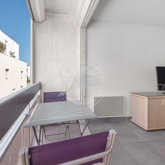  API AGENCE : Apartment | LE GRAU-DU-ROI (30240) | 29 m2 | 300 € 