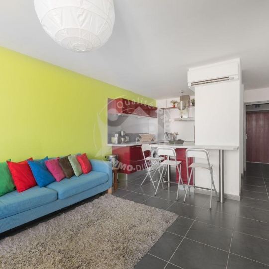  API AGENCE : Appartement | LE GRAU-DU-ROI (30240) | 55 m2 | 933 € 