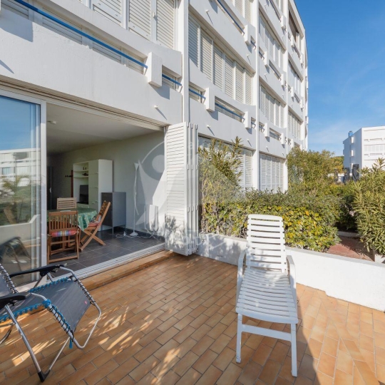  API AGENCE : Appartement | LE GRAU-DU-ROI (30240) | 55 m2 | 933 € 