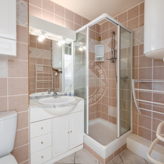  API AGENCE : Appartement | LE GRAU-DU-ROI (30240) | 30 m2 | 360 € 