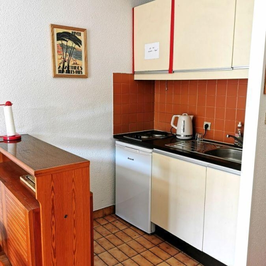  API AGENCE : Appartement | LE GRAU-DU-ROI (30240) | 25 m2 | 200 € 