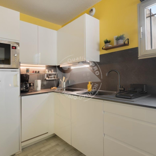  API AGENCE : Appartement | LE GRAU-DU-ROI (30240) | 43 m2 | 640 € 
