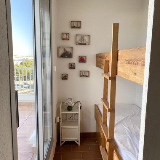  API AGENCE : Apartment | LE GRAU-DU-ROI (30240) | 62 m2 | 513 € 