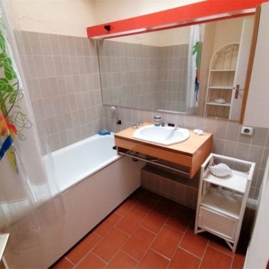  API AGENCE : Apartment | LE GRAU-DU-ROI (30240) | 62 m2 | 513 € 