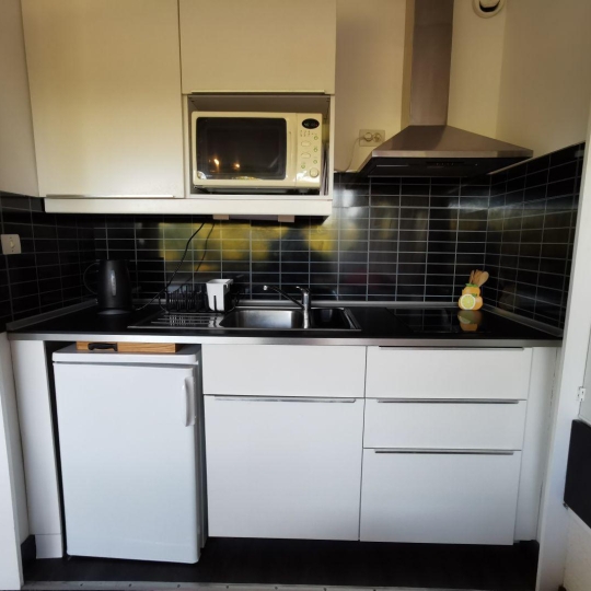  API AGENCE : Appartement | LE GRAU-DU-ROI (30240) | 20 m2 | 480 € 