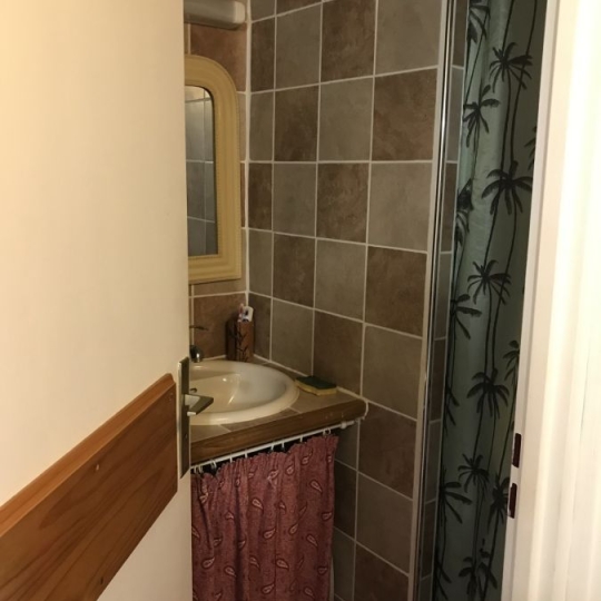  API AGENCE : Apartment | LE GRAU-DU-ROI (30240) | 24 m2 | 550 € 