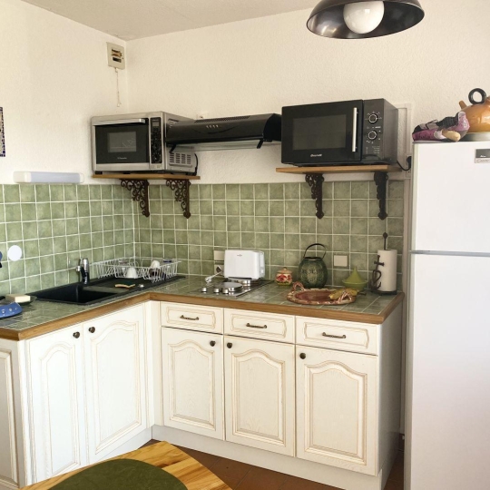  API AGENCE : Apartment | LE GRAU-DU-ROI (30240) | 24 m2 | 550 € 