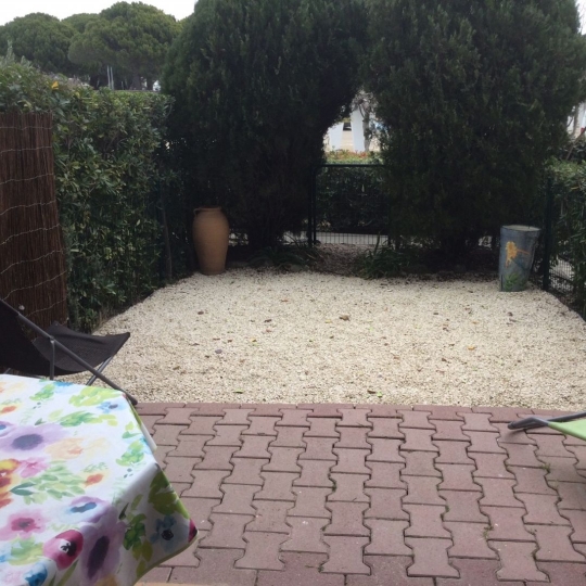  API AGENCE : Apartment | LE GRAU-DU-ROI (30240) | 24 m2 | 550 € 